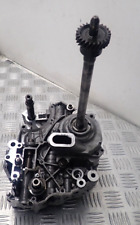 AUDI A4 B8 A5 8T  2.0 TDI 8 SPEED MULTITRONIC GEARBOX VALVE BODY G2B7G0300