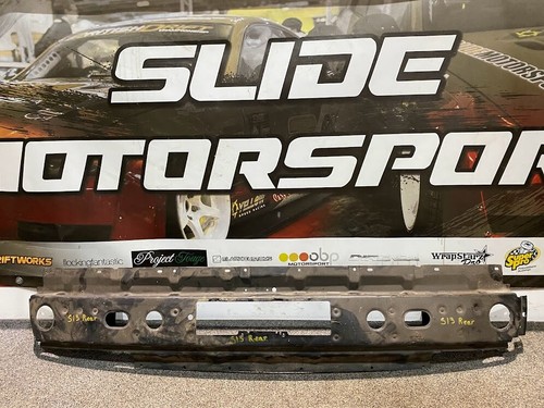 S13 rear crash support - s13,