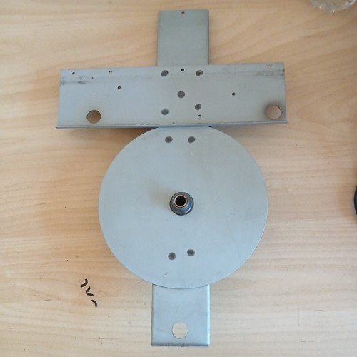 Thorens td150 sub - thorens,