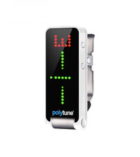 TC Electronic PolyTune Clip