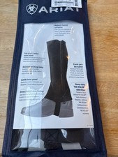 ariat youth scout chaps