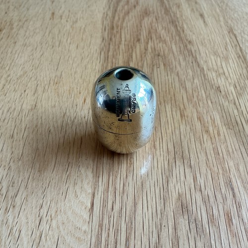 Monument brand vintage brass - vintage,