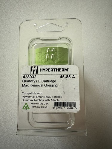 Hypertherm 428932 smart - 428932, sync
