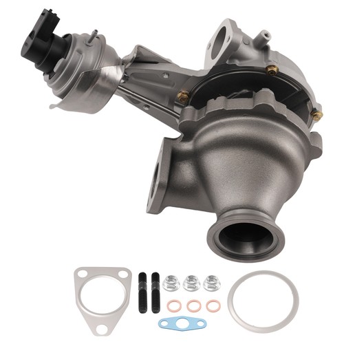 Turbo for alfa romeo mito - alfa,