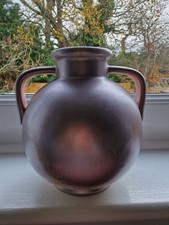 Large Ceramic Vase Greek style