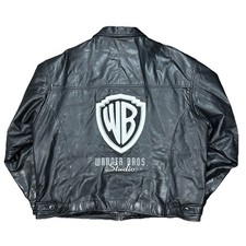 Vintage Warmer Bros Studios