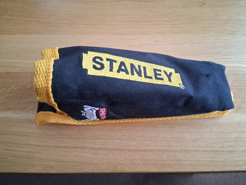 Stanley wood block plane - block, &