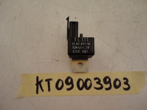 Flasher unit intermittent - flasher,