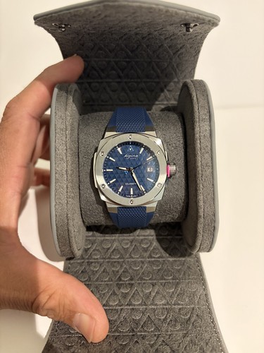 Alpina alpiner extreme - alpina,