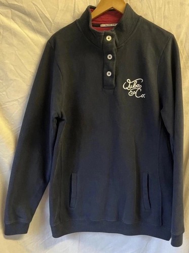Quba sails navy blue size - sails, 16