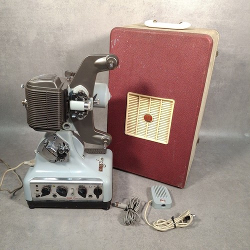 1957 cirse sound - sound, cine