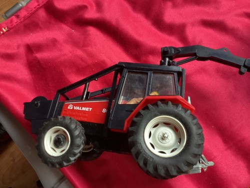 Britains valmet 805 - valmet, tractor