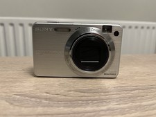 Sony Cyber-shot DSC-W170