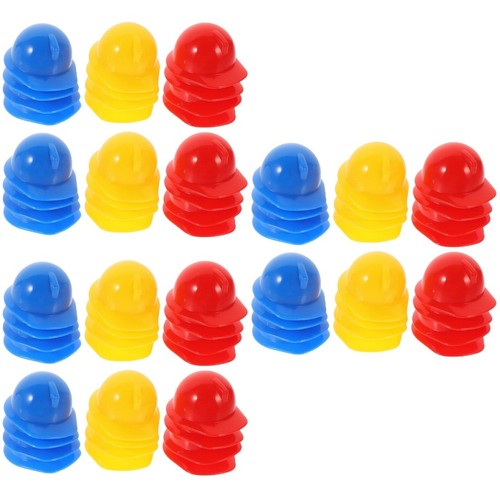 Count toy hard hat miniature - count,