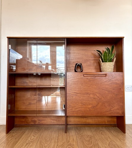 Meredew display cabinet - cabinet, /