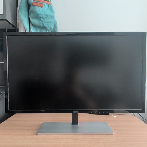 Aoc u2879vf 60hz - u2879vf, 4k,