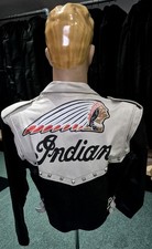 La Rocka Johnsons Indian Hand