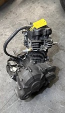 Yamaha YS 125 YS125 2018 -