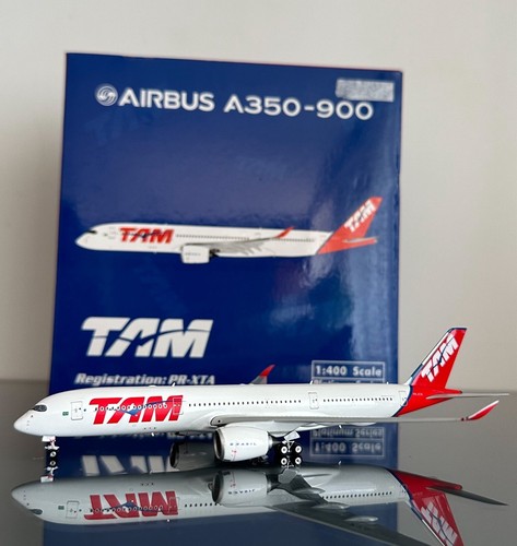 Tam brasil a350 xta - tam, pr-xta