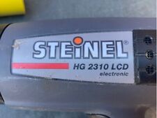 Steinel HG2310 LCD Electronic Heat Gun 110 Volt 