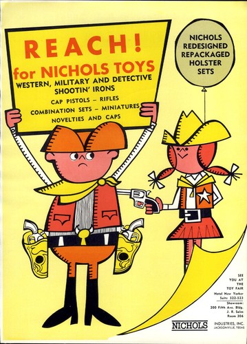 1964 paper sided - 2, nichols