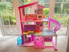 Mattel Barbie Dreamhouse Dollhouse Playset (2023)