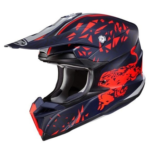 Hjc i50 helmet spielberg - hjc,