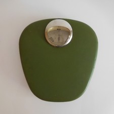 KRUPS Vintage XXE 1964 Art Deco Design Scale