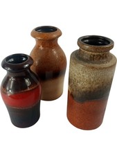 Scheurich Keramik West Germany