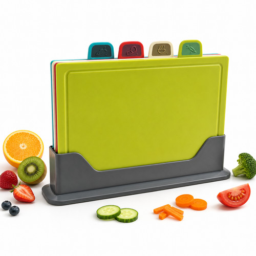 Chopping board set with - chopping,