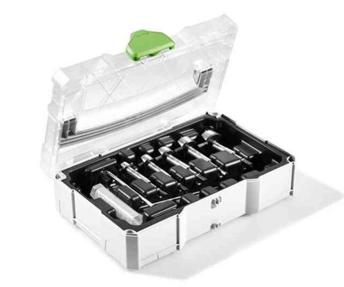 Festool forstener centrotec - festool,