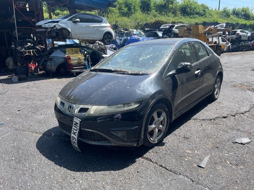 Mk8 honda civic 2009 4 - honda,