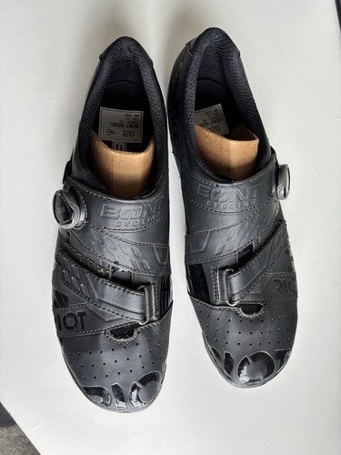 Bont riot cycling shoes - bont, 46
