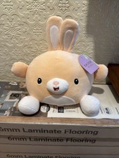 Super Soft And Squishy Plush Soft Toy Teddy Cute Cuddly Easter Bunny