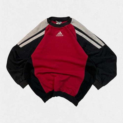 Vintage 90s adidas colour