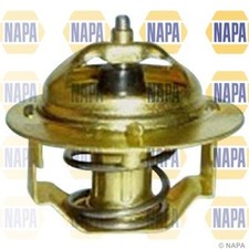 Coolant Thermostat Fits Daihatsu Geo Honda Nissan Suzuki Toyota NAPA NTH1260