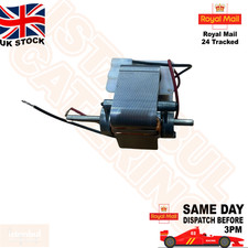 Henny Penny Hp25752 Blower Fan