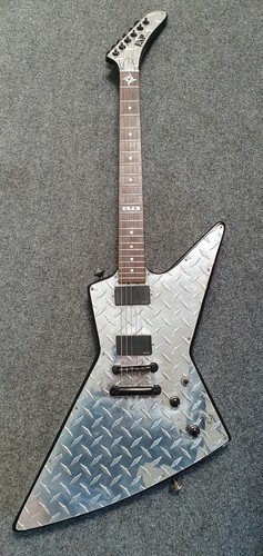 Esp ltd explorer diamond - ltd,