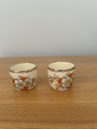 Alfred meakin vintage marigold - vintage,
