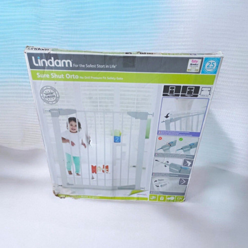 Lindam sure shut orto - lindam,