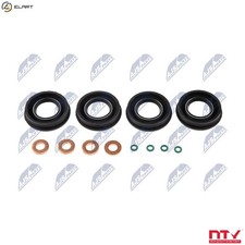 INJECTOR NOZZLE BWP-CT-000 FOR