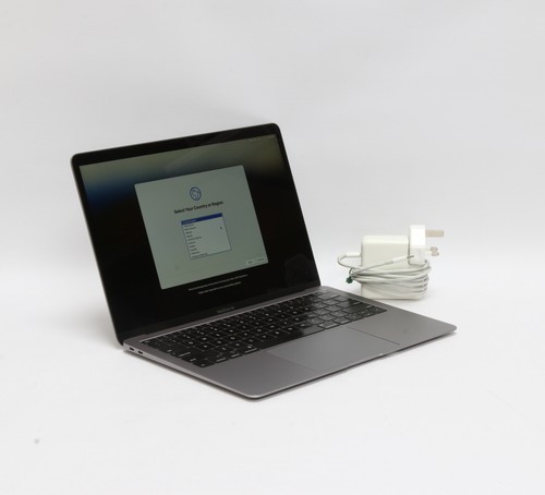 Inch apple macbook air - 13-inch,