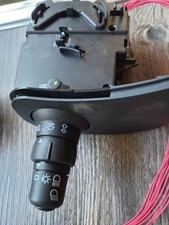 renault clio 1.5 dci dynamique Headlight Stalk 2011