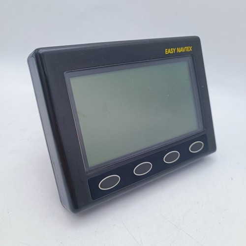 Nasa marine clipper easy - marine,
