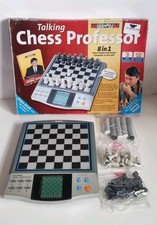 Millennium Karpov Talking