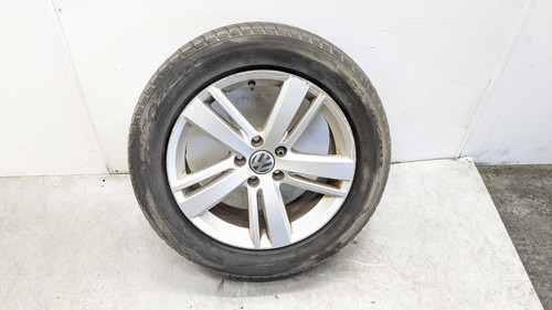 Volkswagen sharan mk2 alloy - volkswagen,