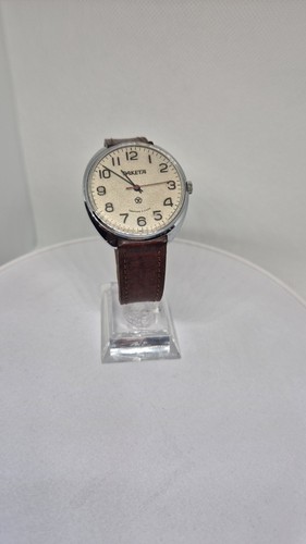 Vintage raketa ussr - vintage, mechanical