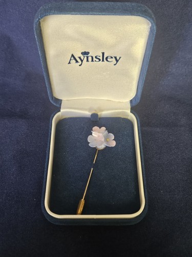 Vintage aynsley fine - vintage, bone