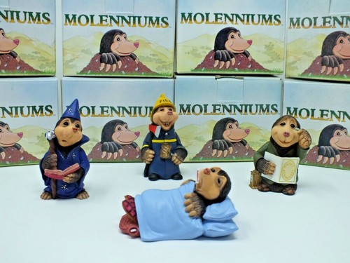 Molenniums doverdale - molenniums,