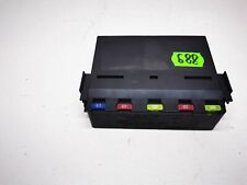 LEXUS IS 220 2007 RHD BODY CONTROL MODULE UNIT 8921153020